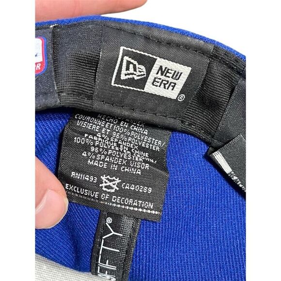 Chicago Cubs New Era 59FIFTY All-Star Game Fitted Hat Size 7 1/4 - Picture 5 of 10